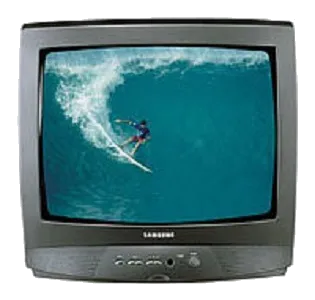 Замена разъема питания Samsung CK-20R1 R
