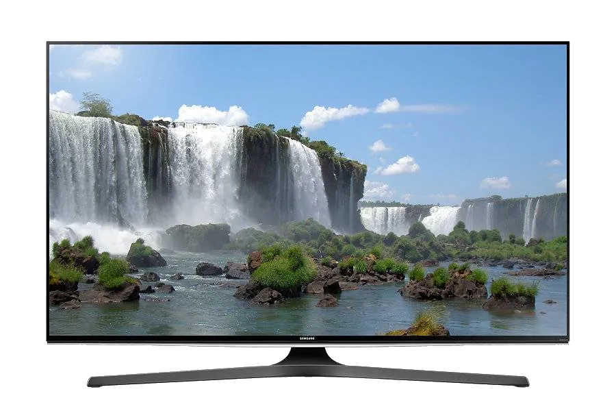 Замена разъема питания Samsung UE60J6200AU