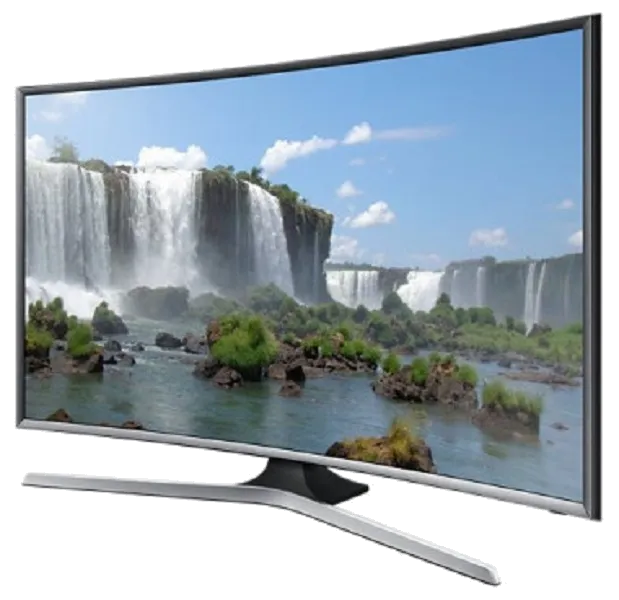 Замена разъема питания Samsung UE40J6350SU
