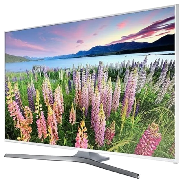 Замена разъема питания Samsung UE40J5580SU