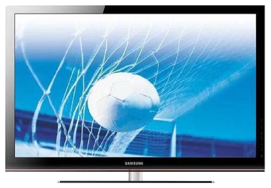 Замена разъема питания Samsung PS-50C530