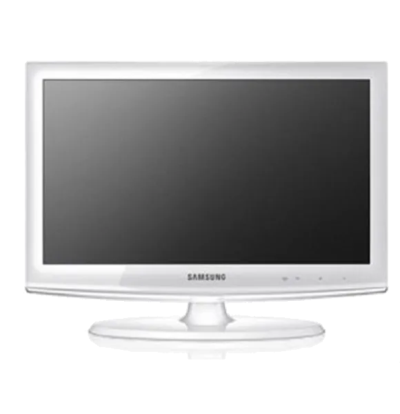Замена разъема питания Samsung LE32D463C8H