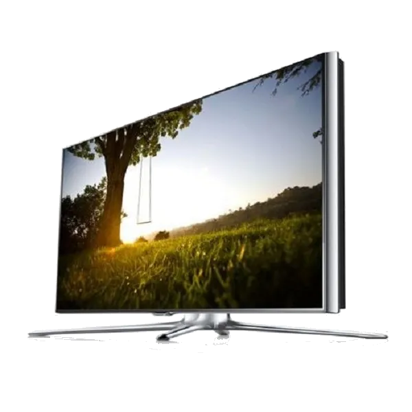 Замена разъема питания Samsung UE40F6500