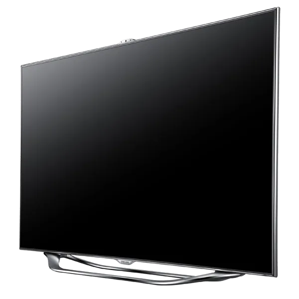 Замена разъема питания Samsung UE40ES8007