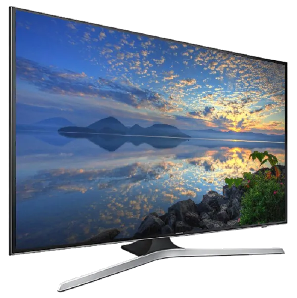 Замена разъема питания Samsung UE48JU7002