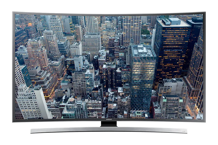 Замена разъема питания Samsung UE75JU7080T