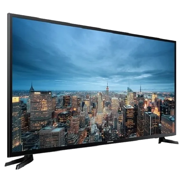 Замена разъема питания Samsung UE48JU6050U