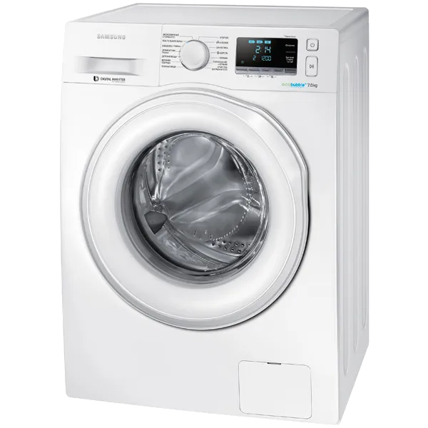 Ремонт аквастопа Samsung WW70J6210FWLP