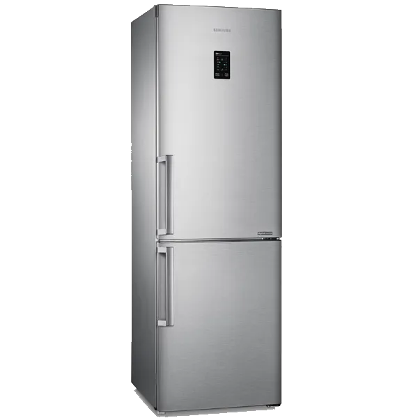 Перевешивание дверей Samsung RB-31 FEJNCSS
