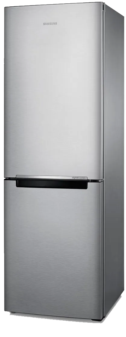 Перевешивание дверей Samsung RB-31 FSRNDSS