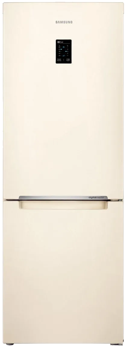 Перевешивание дверей Samsung RB-32 FERNCEF