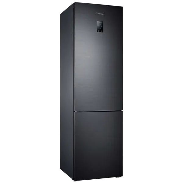 Перевешивание дверей Samsung RB37A5291B1