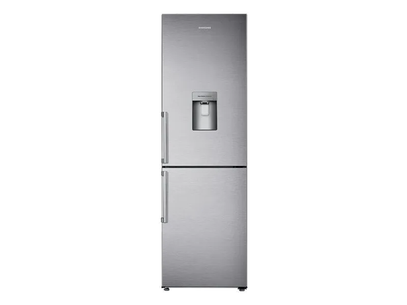 Перевешивание дверей Samsung RB-38 J7630SR