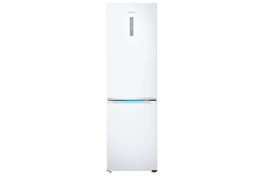 Перевешивание дверей Samsung RB-41 J7851WW