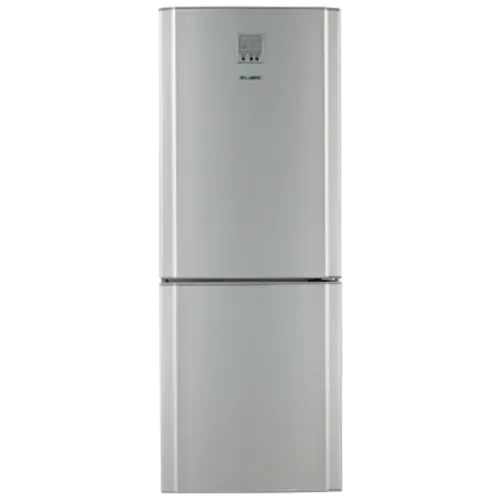 Перевешивание дверей Samsung RL-26 DESW