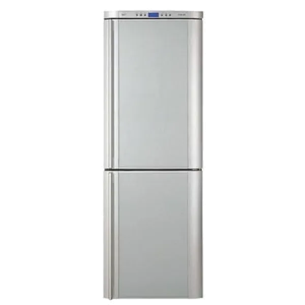 Перевешивание дверей Samsung RL-28 DATW