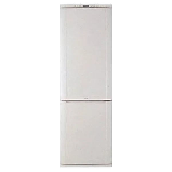 Перевешивание дверей Samsung RL-36 EBSW