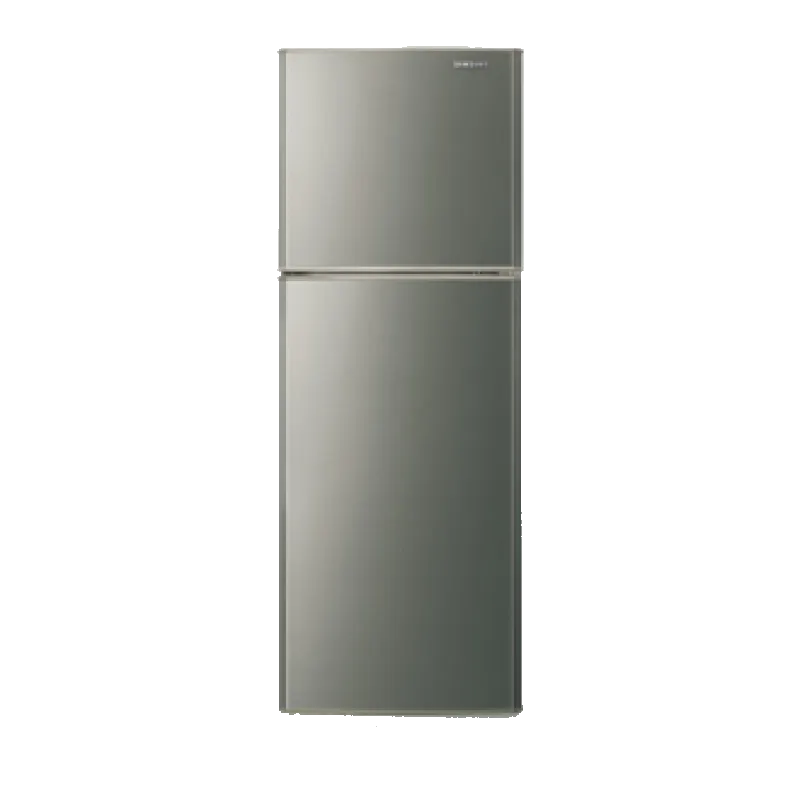 Перевешивание дверей Samsung RT-30 GCMB