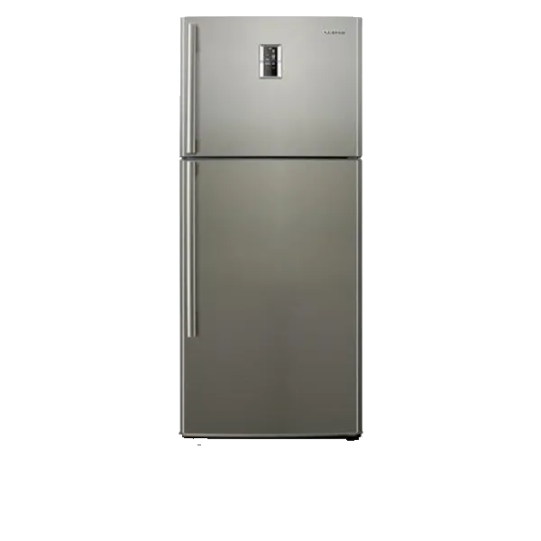 Перевешивание дверей Samsung RT-54 FBPN