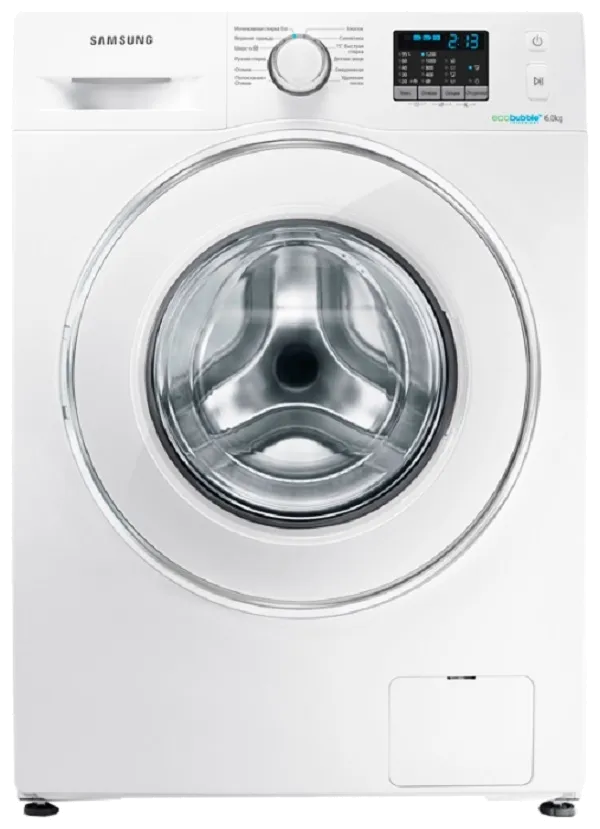 Ремонт аквастопа Samsung WW60J3267LW