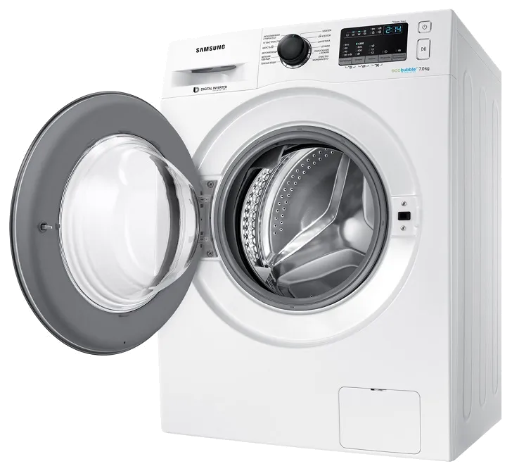 Ремонт аквастопа Samsung WW7EJ42104WDLP