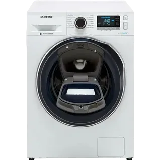 Ремонт аквастопа Samsung WF90F5E5U4W