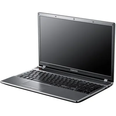 Увеличение оперативной памяти Samsung NP550P5C-S02
