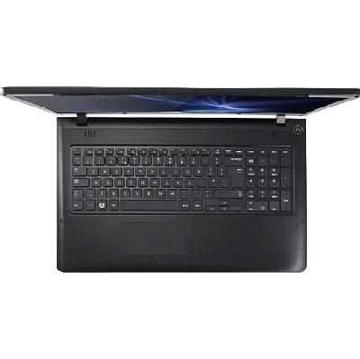 Увеличение оперативной памяти Samsung NP350E7C-S03