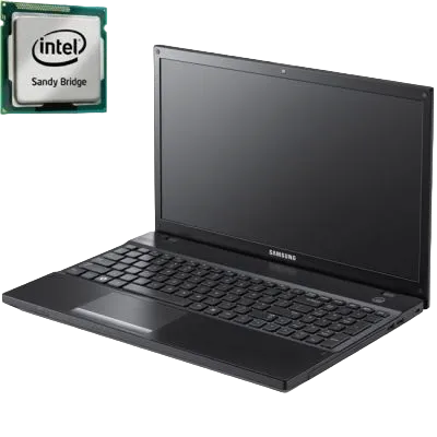 Увеличение оперативной памяти Samsung NP300V5A-S18
