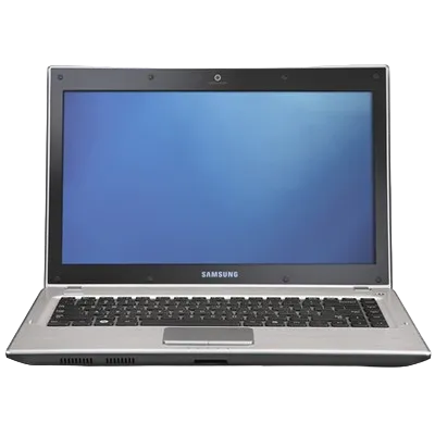 Увеличение оперативной памяти Samsung NPQ430-JA01