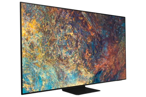 Замена разъема питания Samsung Neo QLED Q80D