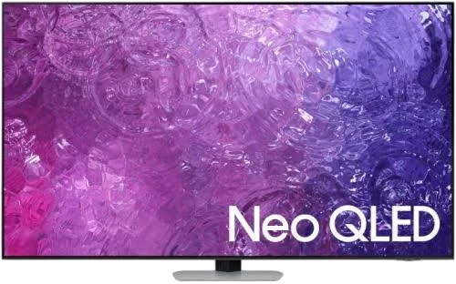 Замена разъема питания Samsung QE98QN90DAU