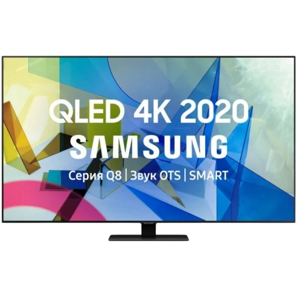 Замена разъема питания Samsung QE85Q87TAU