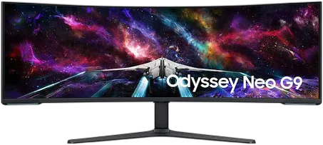 Замена электронных компонентов Samsung G9 G95NC