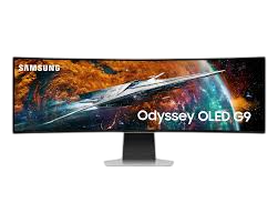 Замена электронных компонентов Samsung LS49CG954SIXUA