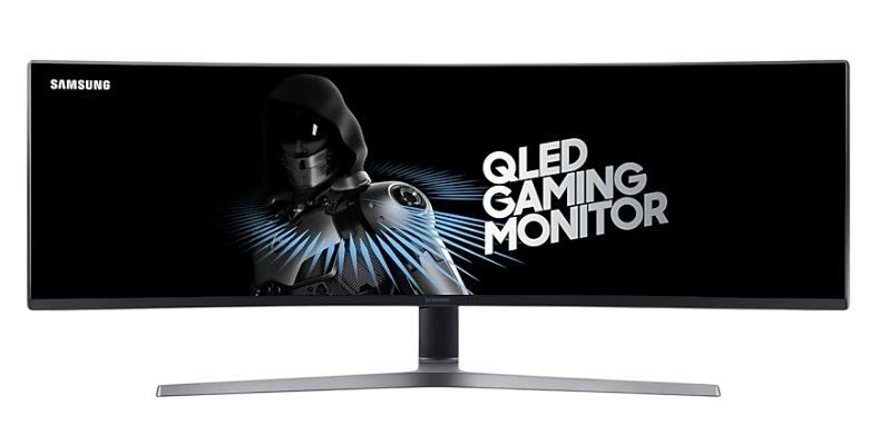 Замена электронных компонентов Samsung C49HG90DMI VA