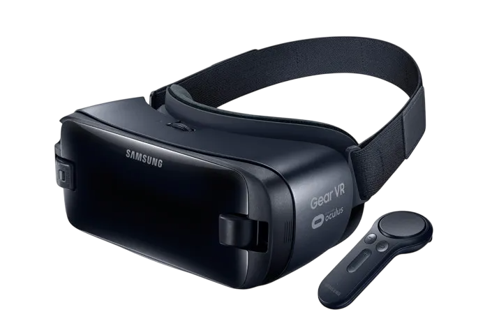 Ремонт оптики Samsung Gear Vr