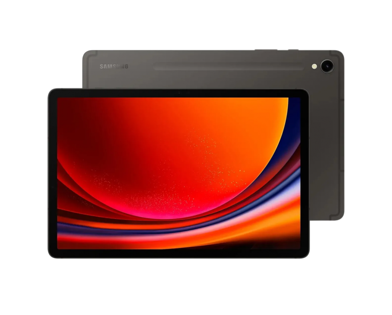 Чистка от пыли Samsung S9 (SM-X710)