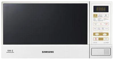 Ремонт платы управления (восстановление) Samsung ge83dtr-w