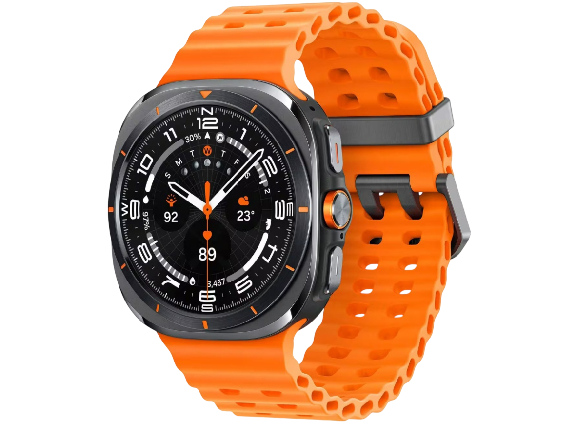 Замена экрана Samsung Galaxy Watch 7 Ultra LTE, 47mm