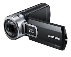 Замена аккумулятора Samsung HMX-Q20BP