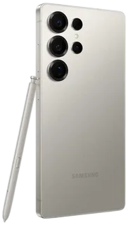 Замена заднего стекла / крышки Samsung  S25 Ultra