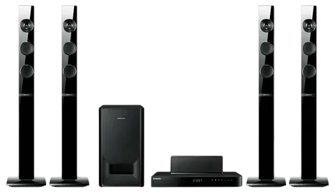 Замена термотрубок Samsung HW‑C450