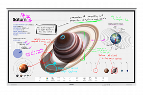 Ремонт корпуса Samsung 75