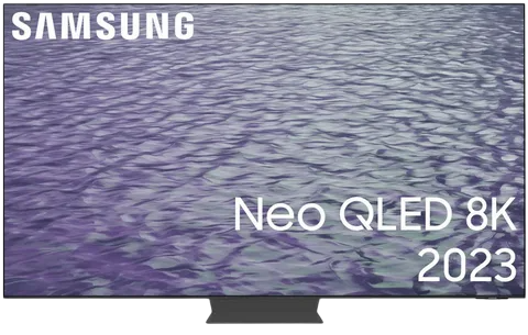 Замена сигнальной платы Samsung QN800C