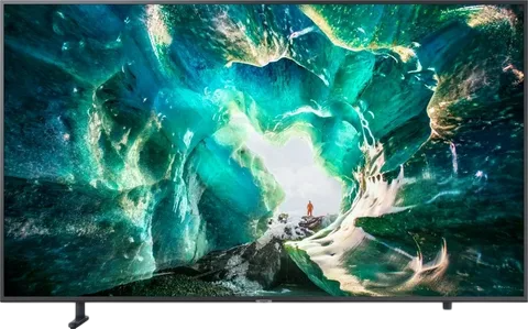 Замена сигнальной платы Samsung RU8000