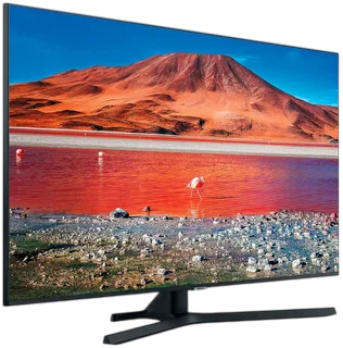 Замена сигнальной платы Samsung MU7000