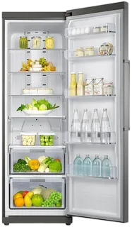 Устранение утечки хладагента Samsung RR‑35 H61507F