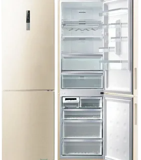 Устранение утечки хладагента Samsung RL‑63 GCBMG