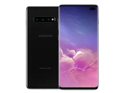 Замена аккумулятора (батареи) Samsung Galaxy S10+